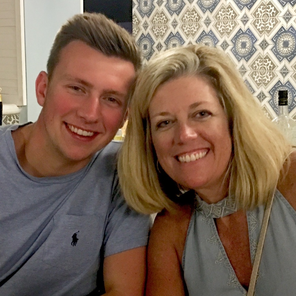 Meet your Posher, Kristi